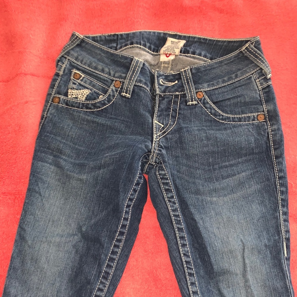 True religion jeans